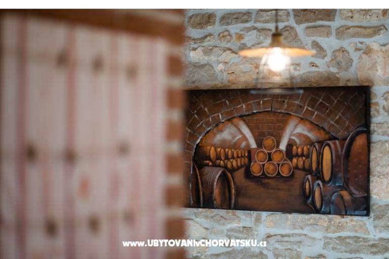 Holiday House San Cassiano  – photo 17