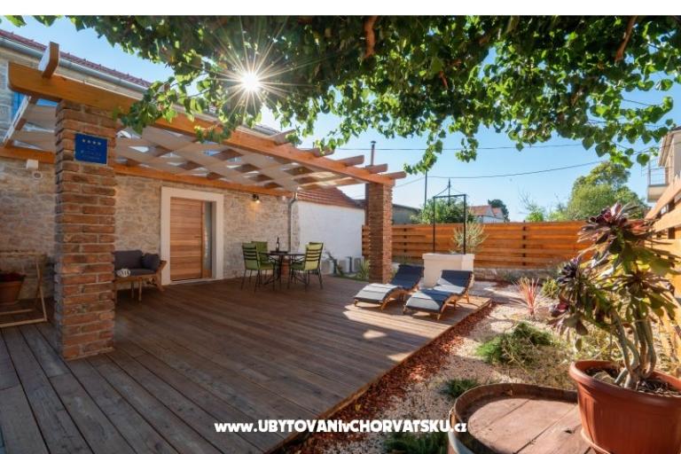 Holiday House San Cassiano  – photo 18