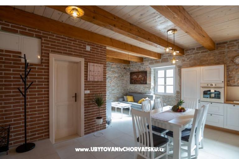 Holiday House San Cassiano  – photo 3