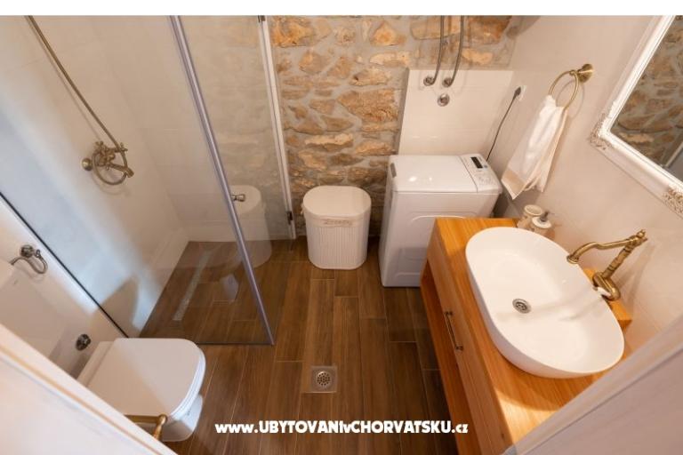 Holiday House San Cassiano  – photo 5