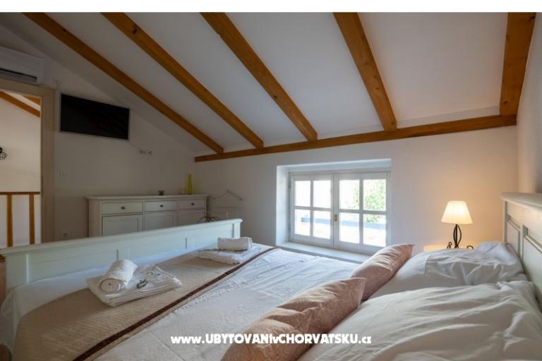 Holiday House San Cassiano  – photo 9