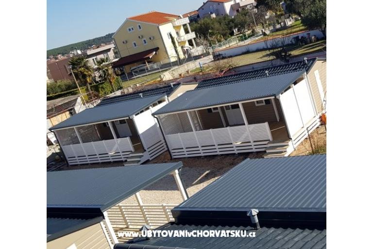 Mobile House - Camp Luka  – photo 2