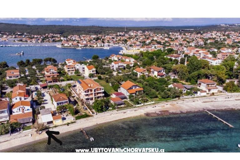Mobile House - Camp Luka  – photo 3
