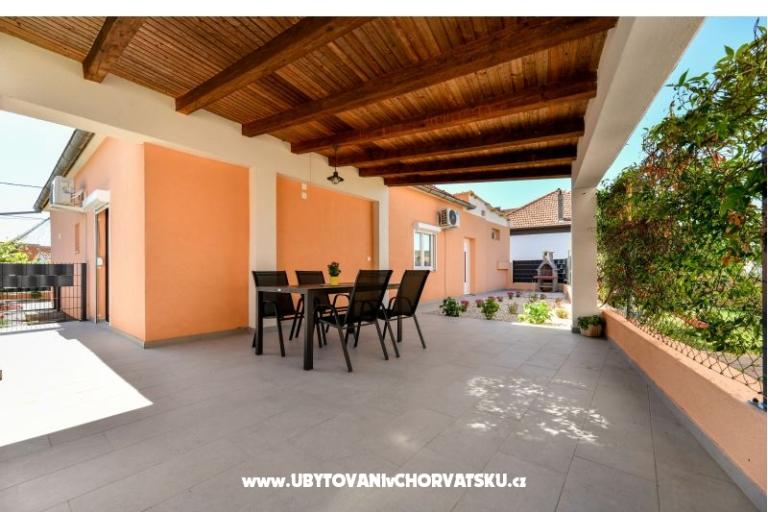 Vacation house Magdalena – photo 14