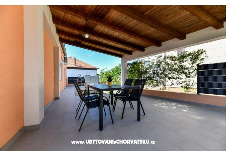 Vacation house Magdalena – photo 16