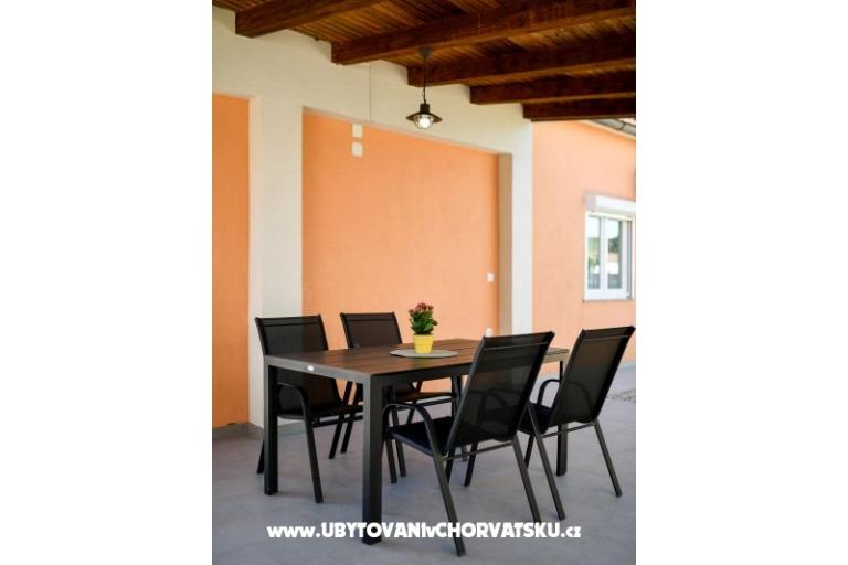 Vacation house Magdalena – photo 19