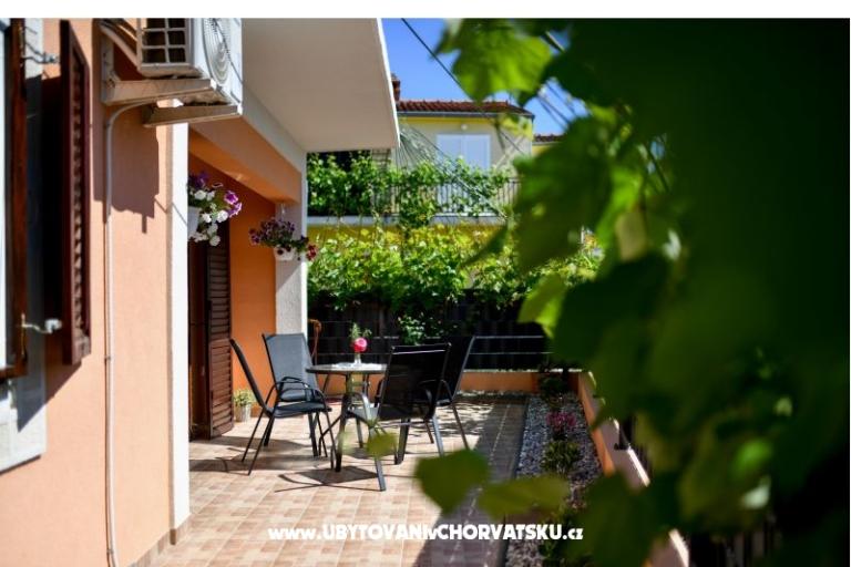 Vacation house Magdalena – photo 21