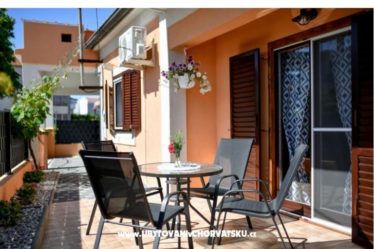 Vacation house Magdalena – photo 23