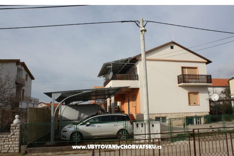 Apartments NIKA – photo 20