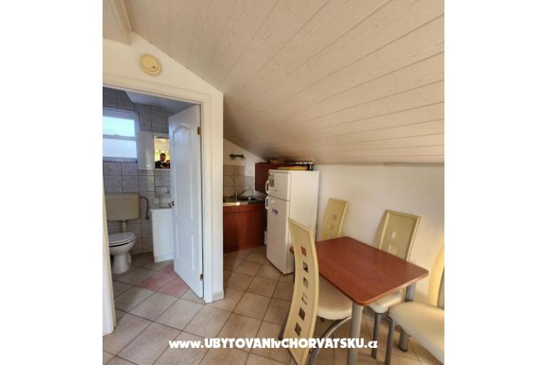 Studio Apartments Grom  – photo 11