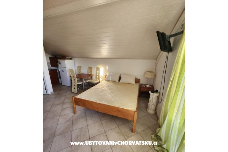 Studio Apartments Grom  – photo 14