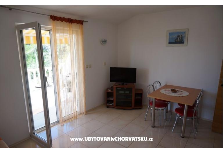 Apartments Tustica – photo 17