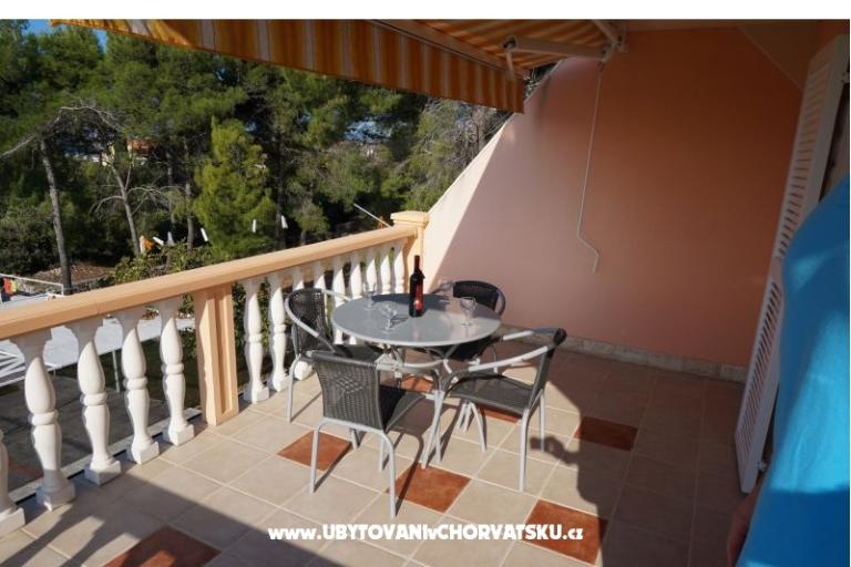 Apartments Tustica – photo 8