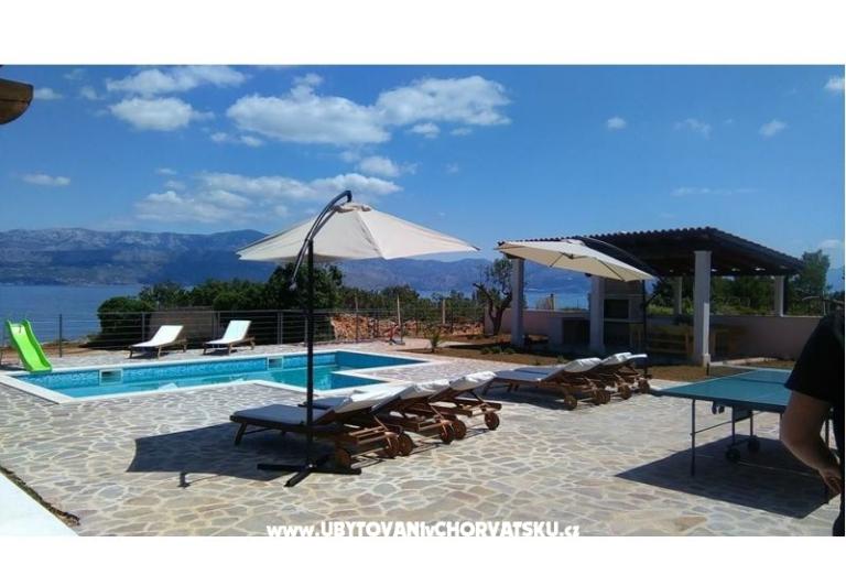 Apartments i kuće Dolac – photo 15