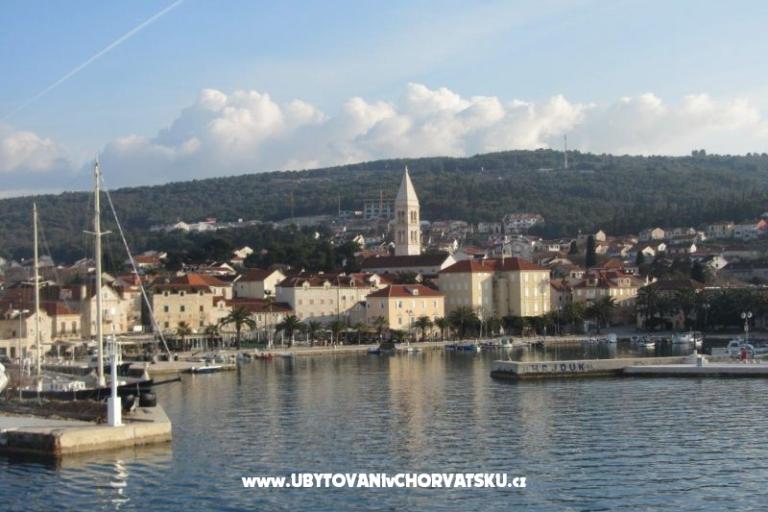 Apartments Denis Supetar Brač – photo 9