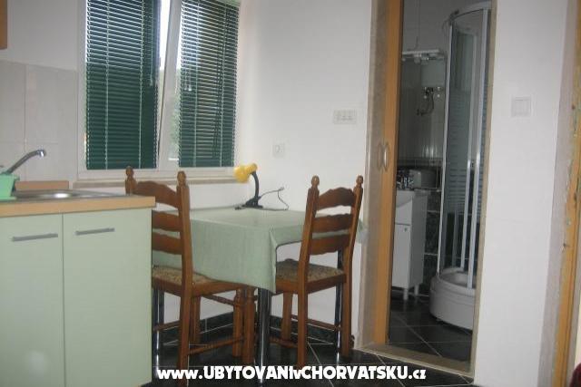 Apartments Penzo – photo 16