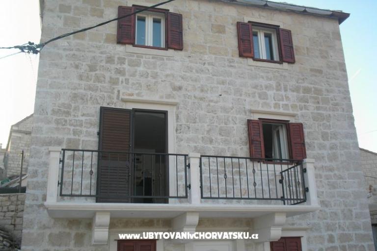 Apartments Penzo – photo 8