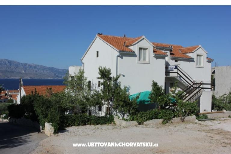 Apartments Vesna Supetar – photo 13