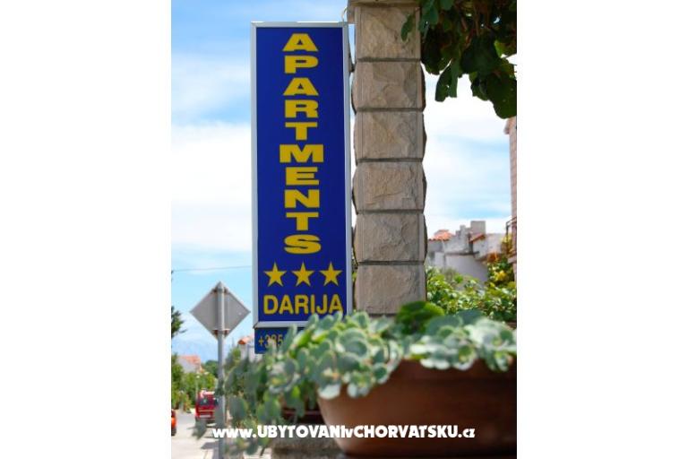 Apartments Darija – photo 3