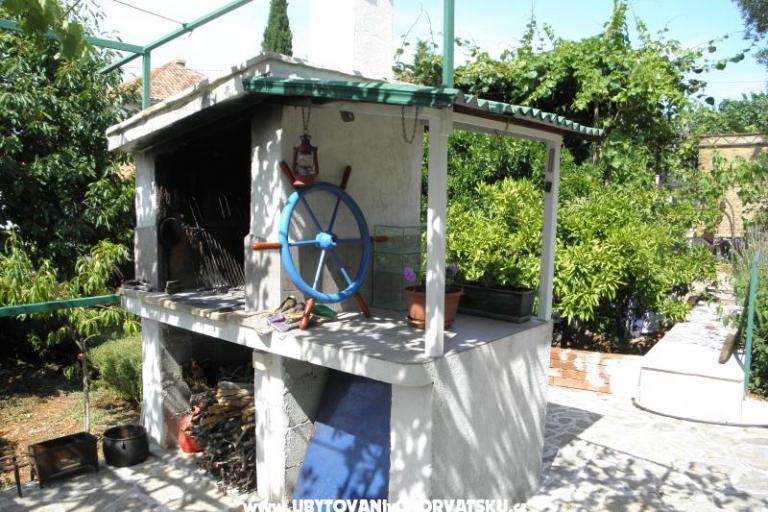 Vacation house Ivana – photo 13