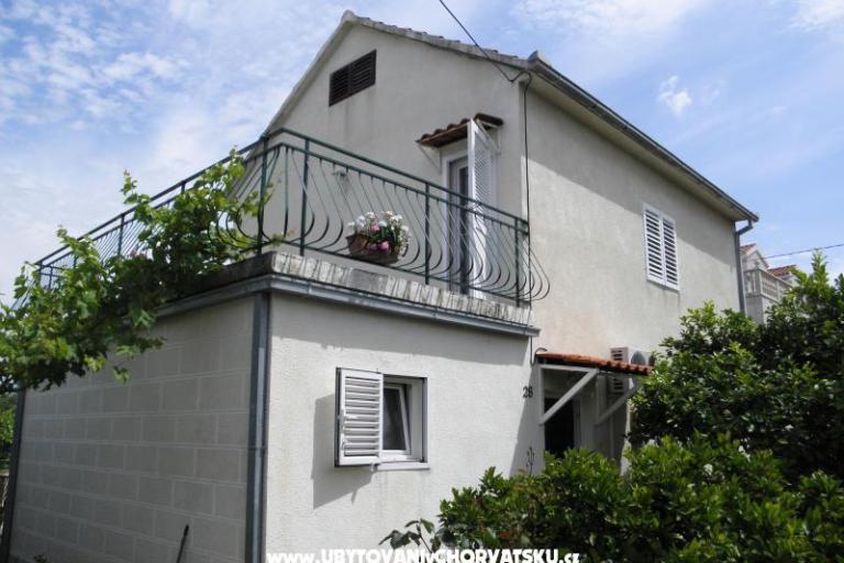 Vacation house Ivana – photo 15