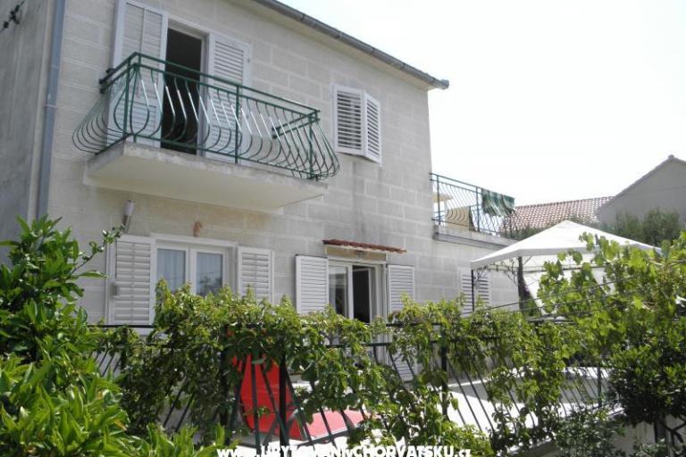 Vacation house Ivana – photo 16