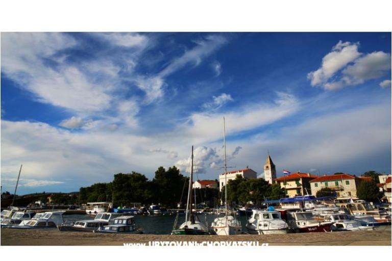 Apartments ADRIA – photo 2