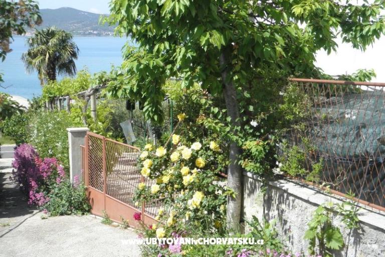 Apartments Lucija – photo 13