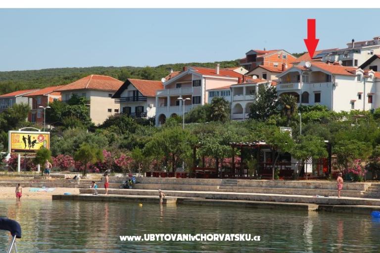 Apartments Lucija – photo 18