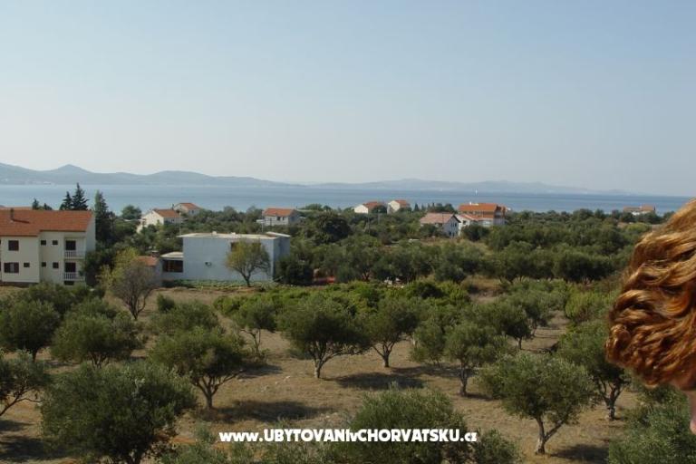 Apartments Ciprijan i Bojka Matić – photo 10