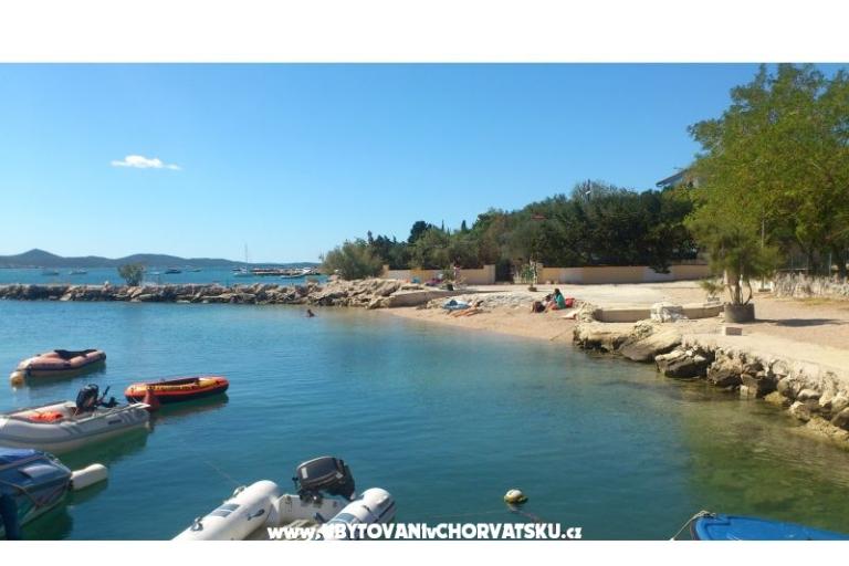 Apartments Ciprijan i Bojka Matić – photo 12