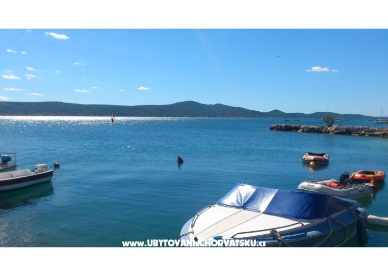 Apartments Ciprijan i Bojka Matić – photo 13