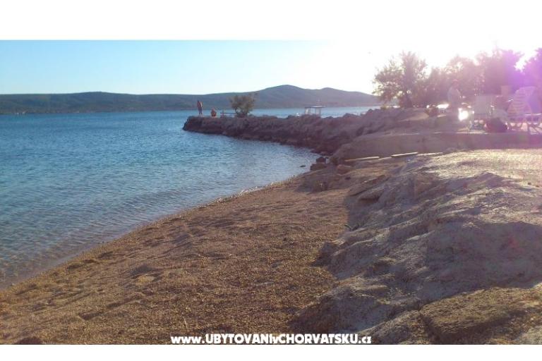 Apartments Ciprijan i Bojka Matić – photo 14