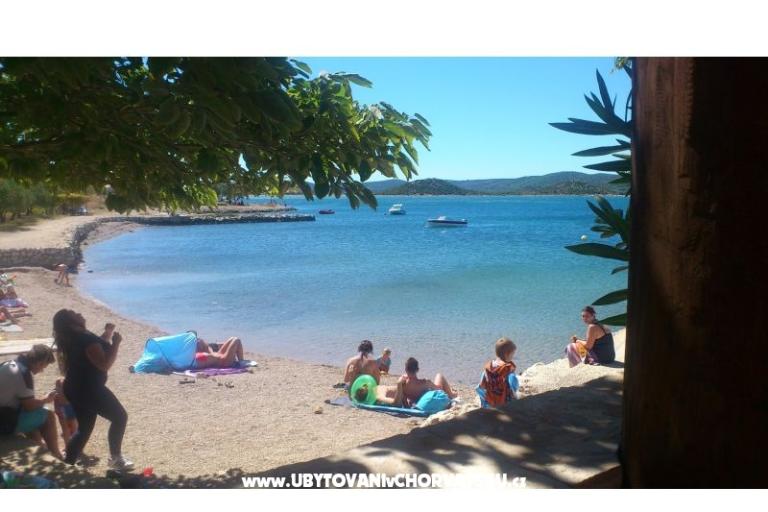 Apartments Ciprijan i Bojka Matić – photo 15