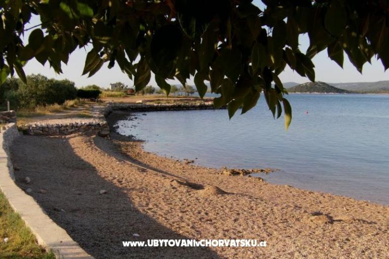 Apartments Ciprijan i Bojka Matić – photo 16