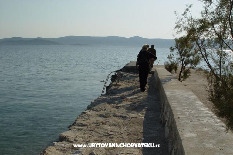 Apartments Ciprijan i Bojka Matić – photo 18