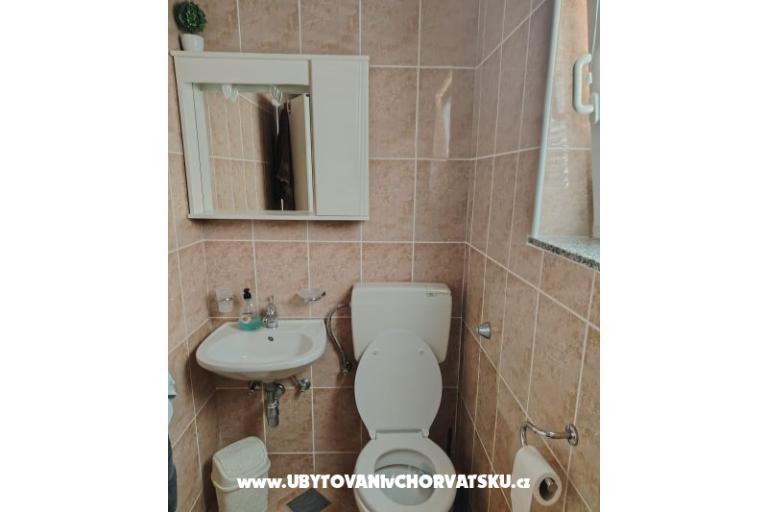 Apartments Ciprijan i Bojka Matić – photo 23