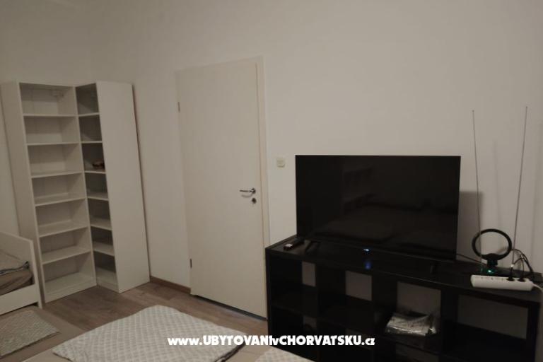 Apartments Ciprijan i Bojka Matić – photo 26