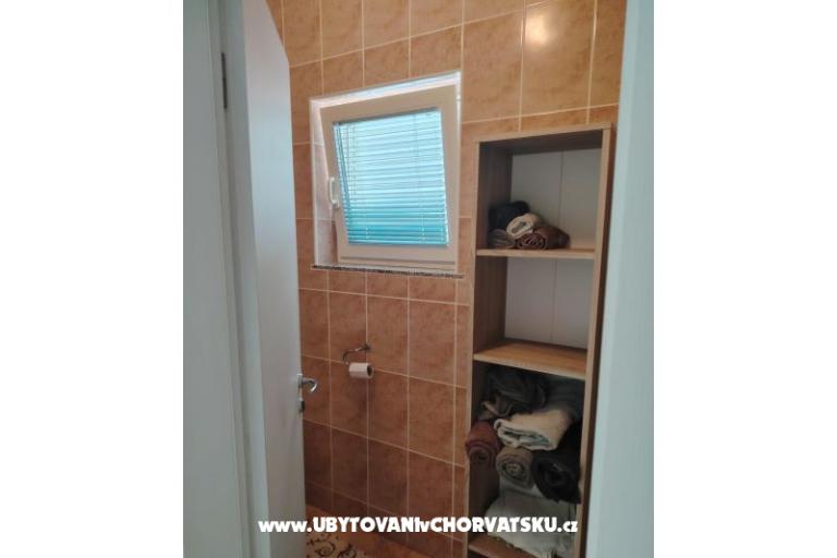 Apartments Ciprijan i Bojka Matić – photo 28