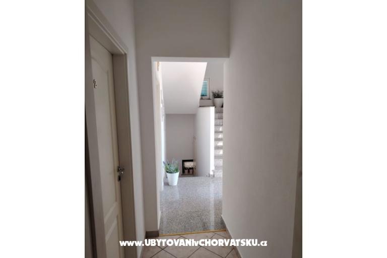 Apartments Ciprijan i Bojka Matić – photo 29