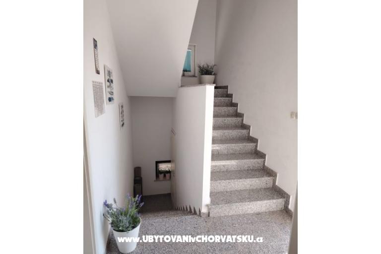 Apartments Ciprijan i Bojka Matić – photo 30
