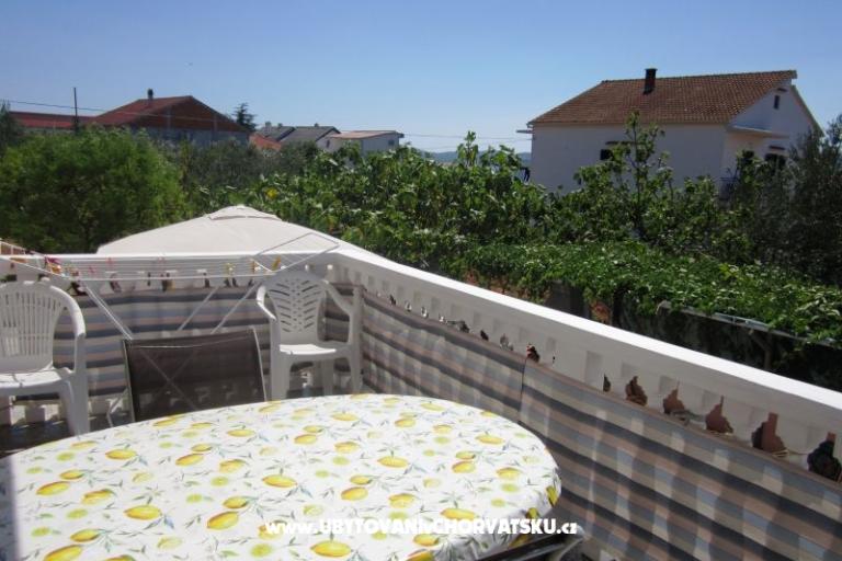 Apartments Ciprijan i Bojka Matić – photo 4