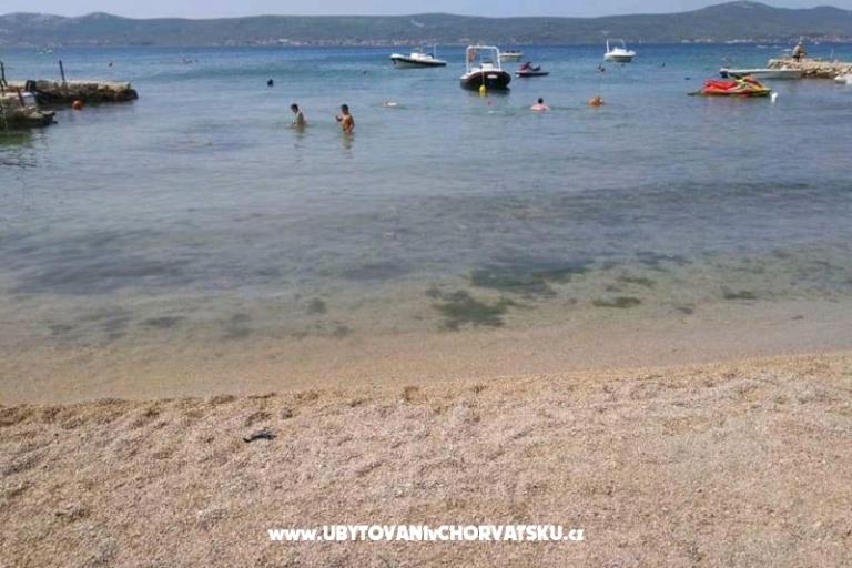 Apartments Mile – photo 12