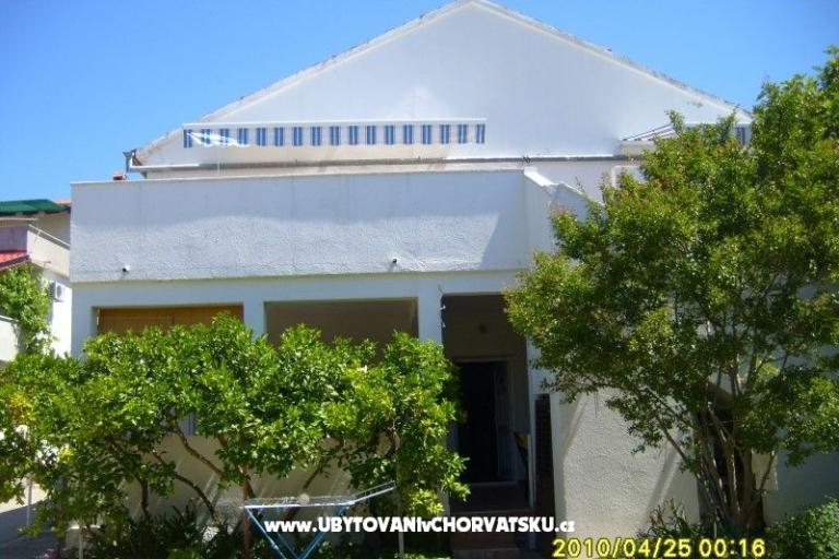 Apartments Mile – photo 2