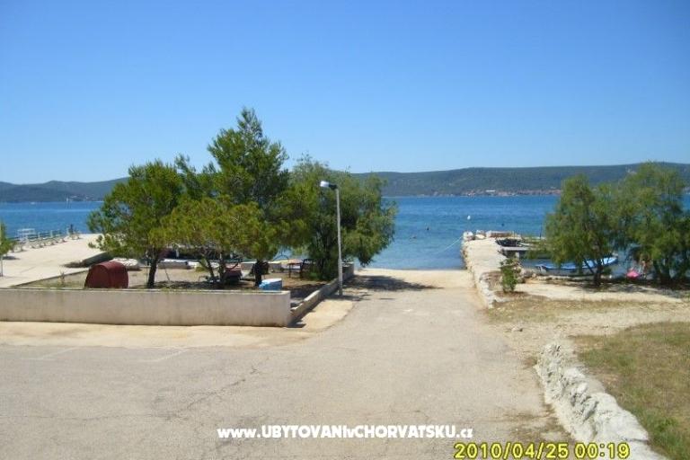 Apartments Mile – photo 4