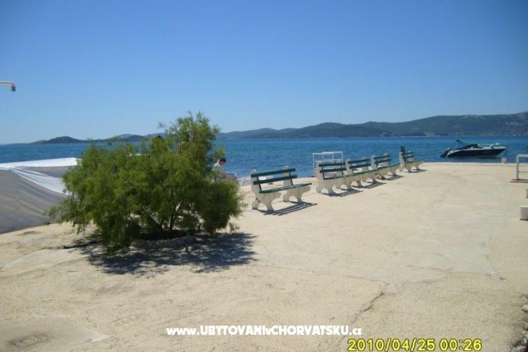 Apartments Mile – photo 7