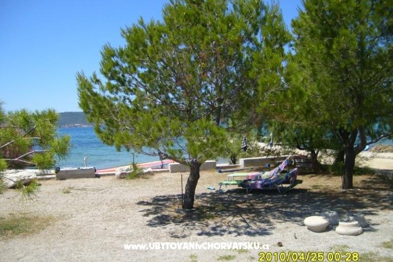 Apartments Mile – photo 9