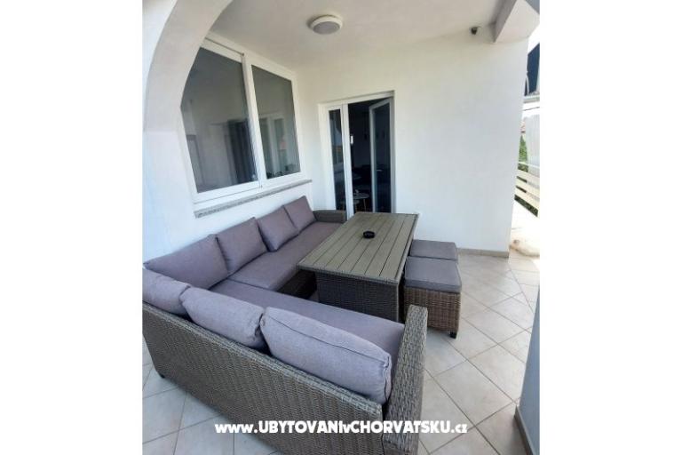 Apartments Fedor – photo 12