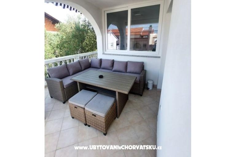 Apartments Fedor – photo 13