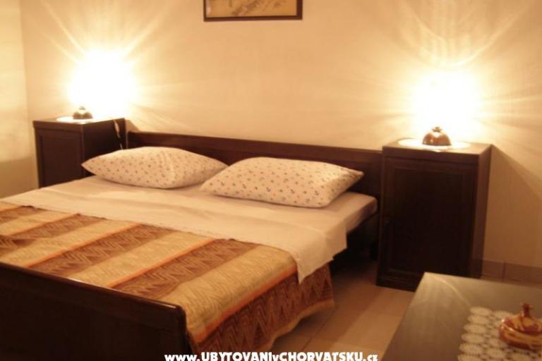 Apartments Roviš – photo 8